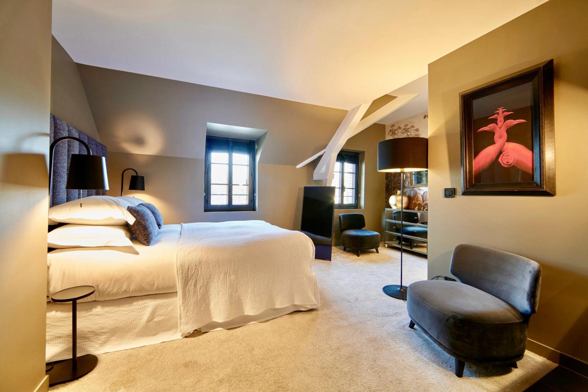 Le 10Honfleur Lägenhet Exteriör bild